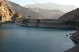 اتصال ۵۵ حلقه چاه به مدار بهره‌برداری شبکه آب همدان