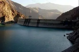 اتصال ۵۵ حلقه چاه به مدار بهره‌برداری شبکه آب همدان