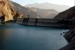 اتصال ۵۵ حلقه چاه به مدار بهره‌برداری شبکه آب همدان