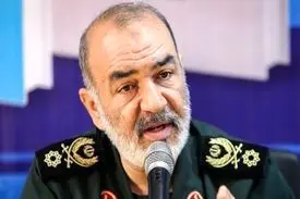 فرمانده کل سپاه: آماده‌ی پاسخ به تهدیدات در هر سطح هستیم