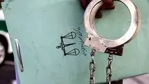 رشوه ۱۰۰ سکه‌ای آقای مدیر!