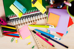 دلیل افزایش قیمت لوازم تحریر چیست؟