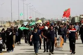 دریافت برگ گذرویژه اربعین اینترنتی شد