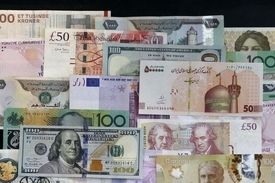 نرخ ارز روز