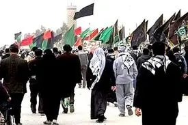 ضرورت ثبت‌نام زوار اربعین در سامانه «سماح»