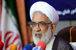 دادستان کل کشور به سارقان مسلح مرخصی داده نشود