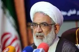 دادستان کل کشور به سارقان مسلح مرخصی داده نشود