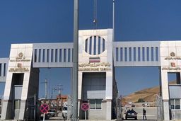 اعزام زائران اربعین از پایانه تمرچین برای نخستین بار