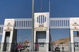 اعزام زائران اربعین از پایانه تمرچین برای نخستین بار