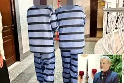 قتل به قیمت یک پراید و ۵۰ میلیون پول!