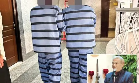 قتل به قیمت یک پراید و ۵۰ میلیون پول!