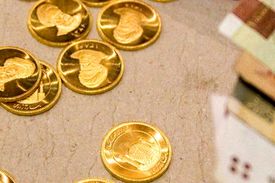 سکه وارد کانال ۱۴ میلیونی شد