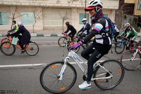 ۶۴ درصد زنان جامعه کم‌تحرکند