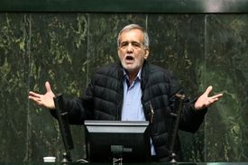 آمریکا از ظریف می‌ترسید