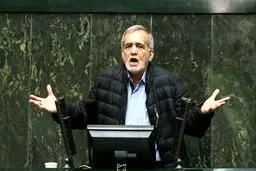 آمریکا از ظریف می‌ترسید