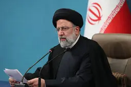 دستور رئیس جمهور به وزرای کشور و راه جهت تقویت ناوگان حمل و نقل عمومی و افزایش نظارت بر روند انتقال ایمن زائران