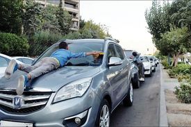 بن‌بستی به نام کودک کار