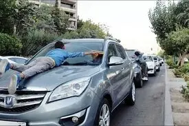 بن‌بستی به نام کودک کار