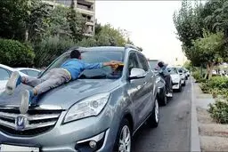 بن‌بستی به نام کودک کار