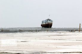 خشک کردن دریاچه ها به خاطر لیتیوم