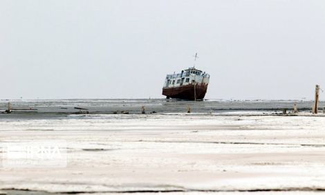 خشک کردن دریاچه ها به خاطر لیتیوم