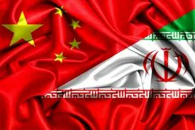 چرا طعنه می زنید که دولت رئیسی به سمت چین رفته است