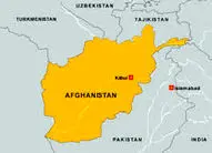 کشته و زخمی شدن ۲۵ تن در انفجار نزدیک سفارت روسیه در کابل