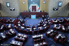 جزئیات و حواشی اجلاس پنجمین دوره مجلس خبرگان رهبری