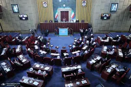 جزئیات و حواشی اجلاس پنجمین دوره مجلس خبرگان رهبری