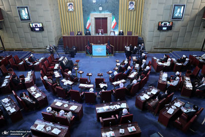 جزئیات و حواشی اجلاس پنجمین دوره مجلس خبرگان رهبری