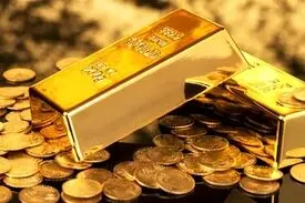 نرخ طلا در بازار جهانی و قیمت سکه
