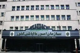 مالیات لوکس‌نشینان قسطی شد؟