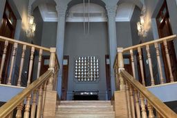 آثار باستانی که هتل ثروتمندان شد!