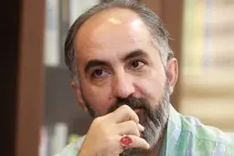 اگر فرزند به خارج رفت، پدر هم برود!