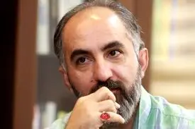 اگر فرزند به خارج رفت، پدر هم برود!