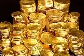 نرخ سکه و طلا؟