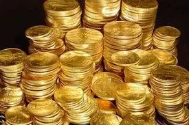 نرخ سکه و طلا؟