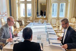 ادعای رسانه صهیونیست: توافقی هسته ای با ایران در آینده نزدیک امضا نمی‌شود