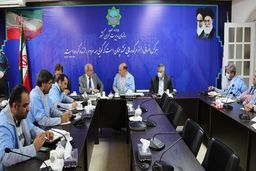 نظر خاص رئیس دفتر نمایندگی ملل متحد درباره ایران