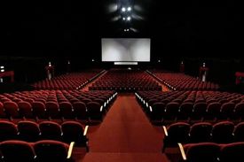 بلیت سینما با قیمت شناور ارزان شد