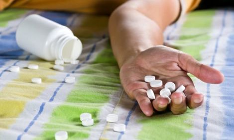 تعداد قربانیان خودکشی در ایران از میانگین جهان سبقت گرفت