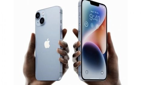 رونمایی از آیفون ۱۴/ مشخصات و ویژگی های آن