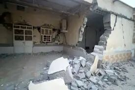 نوسازی ۲۰هزارواحدمسکونی آسیب دیدیه از زلزله وسیل