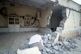 نوسازی ۲۰هزارواحدمسکونی آسیب دیدیه از زلزله وسیل