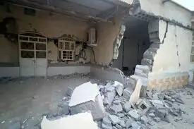 نوسازی ۲۰هزارواحدمسکونی آسیب دیدیه از زلزله وسیل