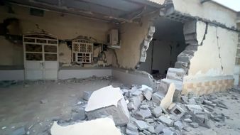 نوسازی ۲۰هزارواحدمسکونی آسیب دیدیه از زلزله وسیل