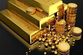 قیمت سکه و طلا