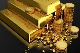 قیمت سکه و طلا