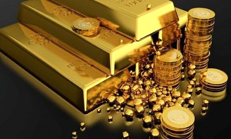 قیمت سکه و طلا