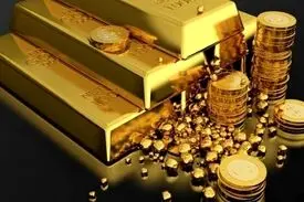قیمت سکه و طلا